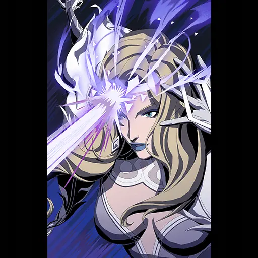 Queen's Command