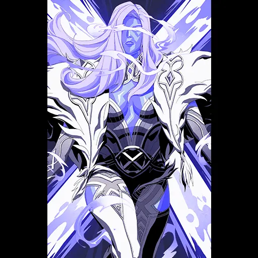 Queen of Diamonds