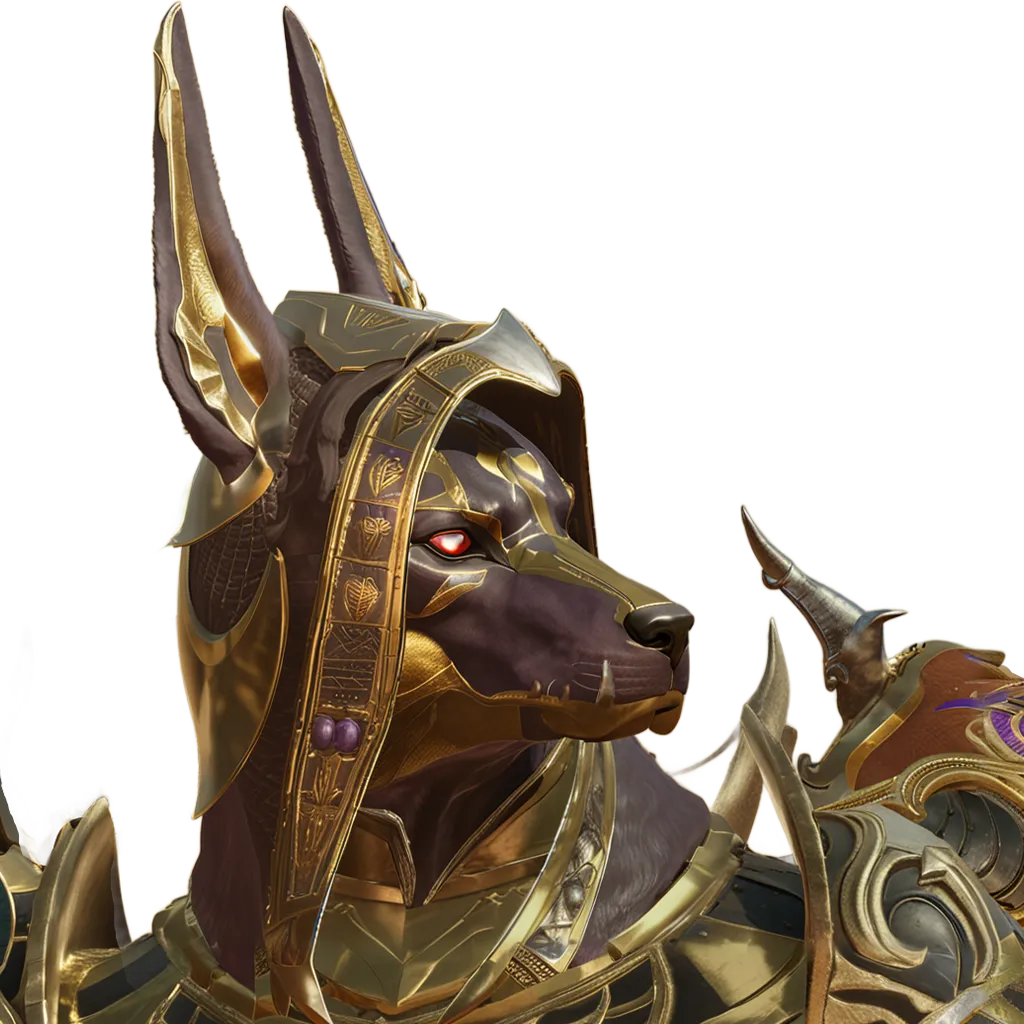 Anubis