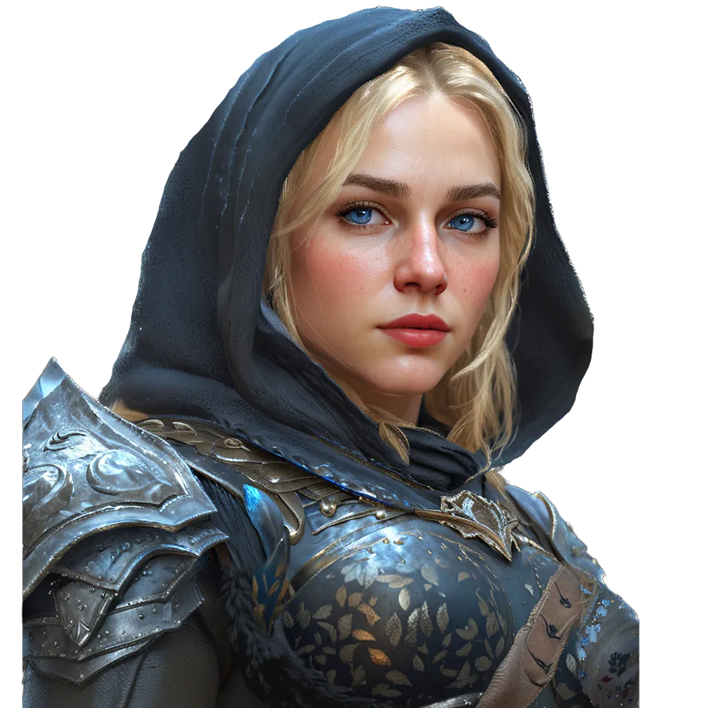 Brecilien Archer