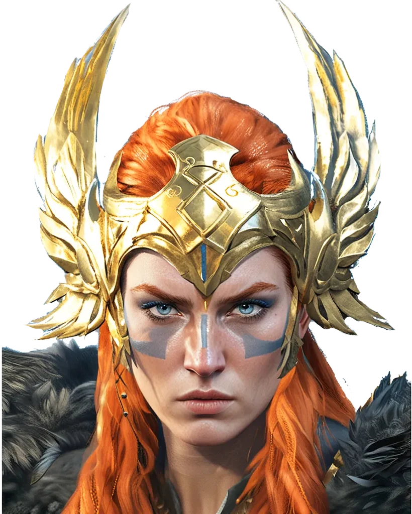 Brynhild