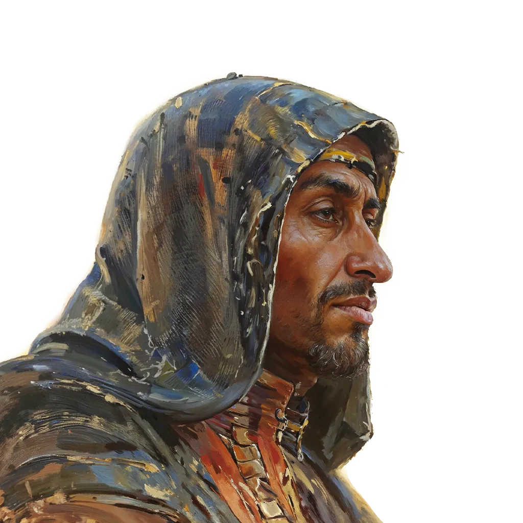 Composite Bowman