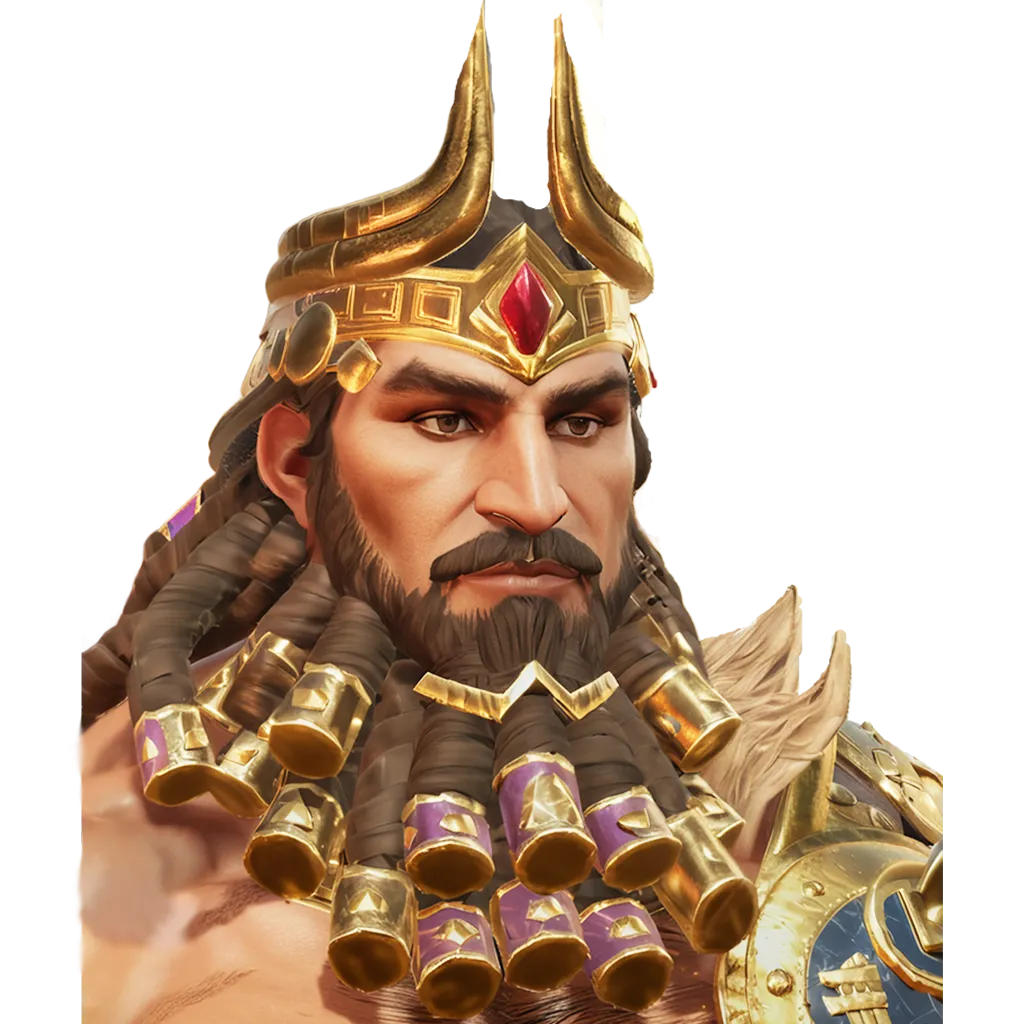 Gilgamesh