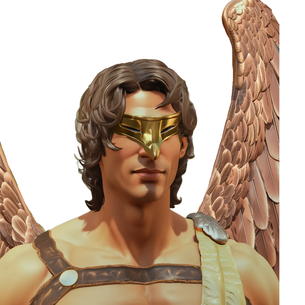 Icarus
