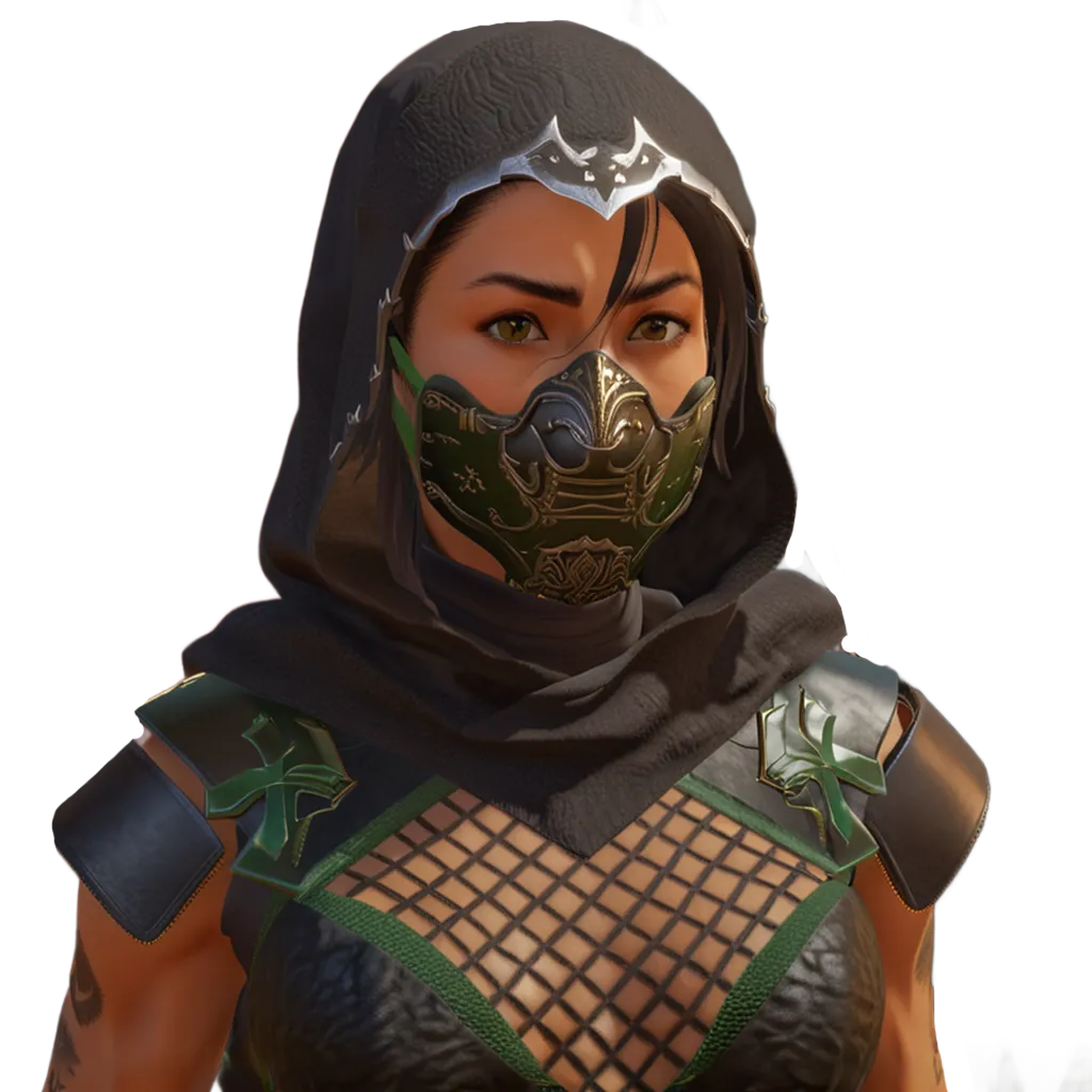 Kunoichi