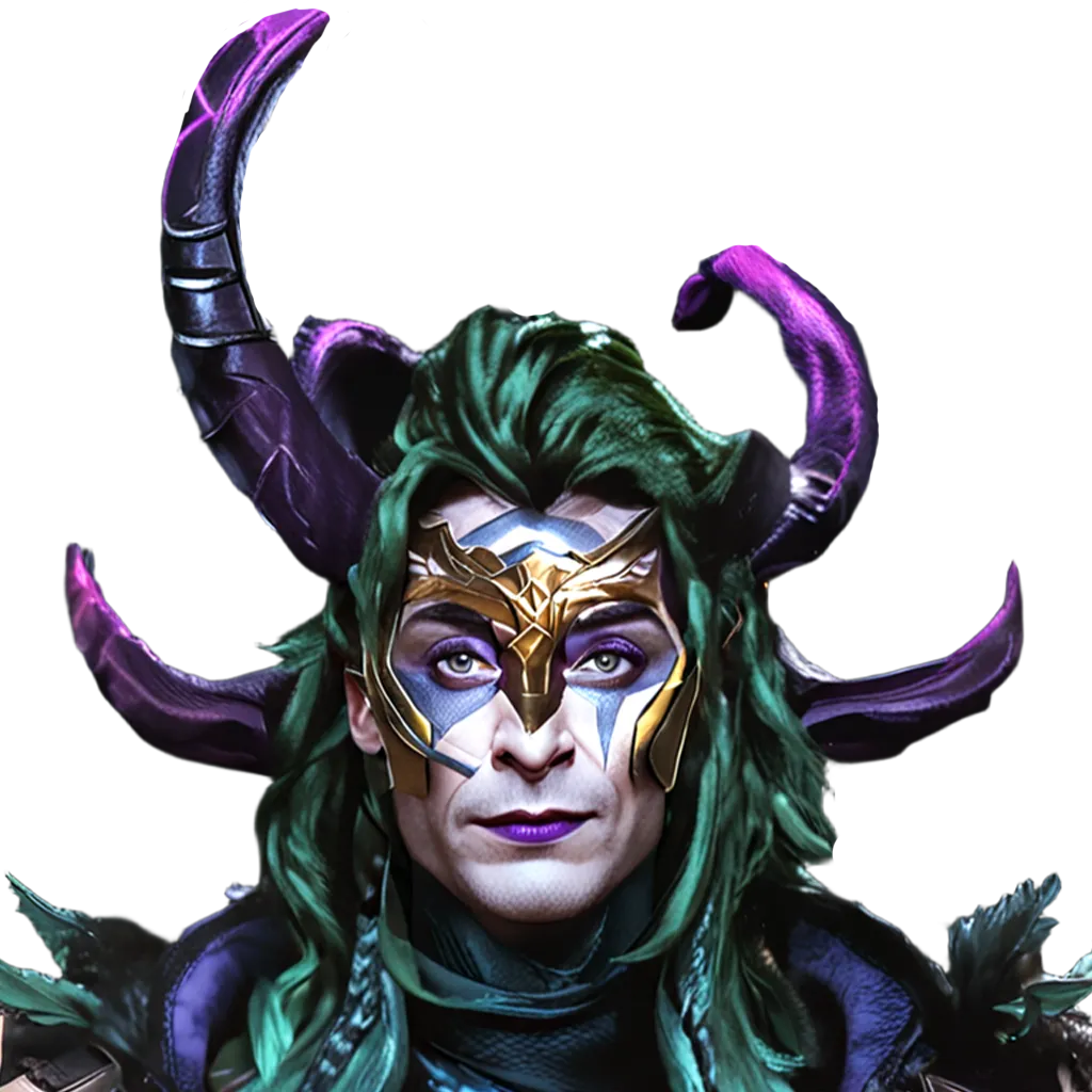 Loki