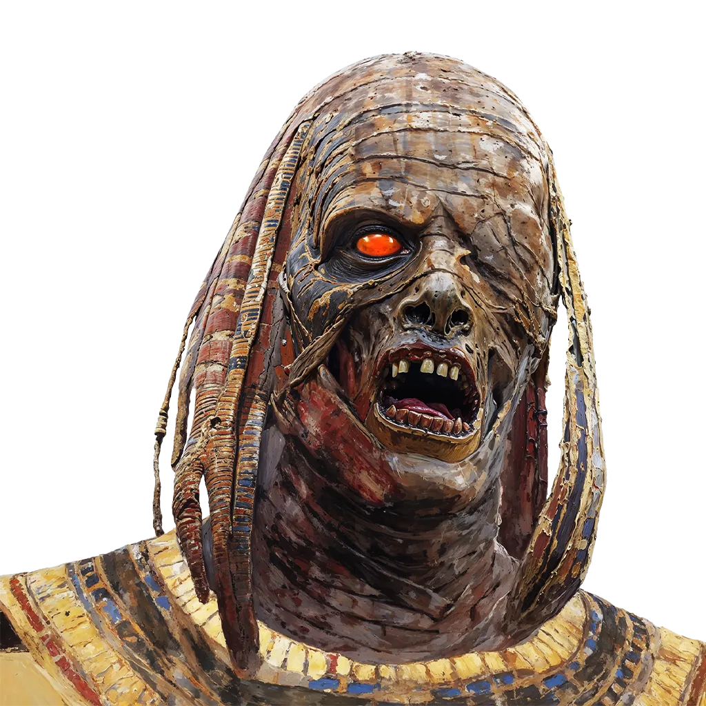 Mummy