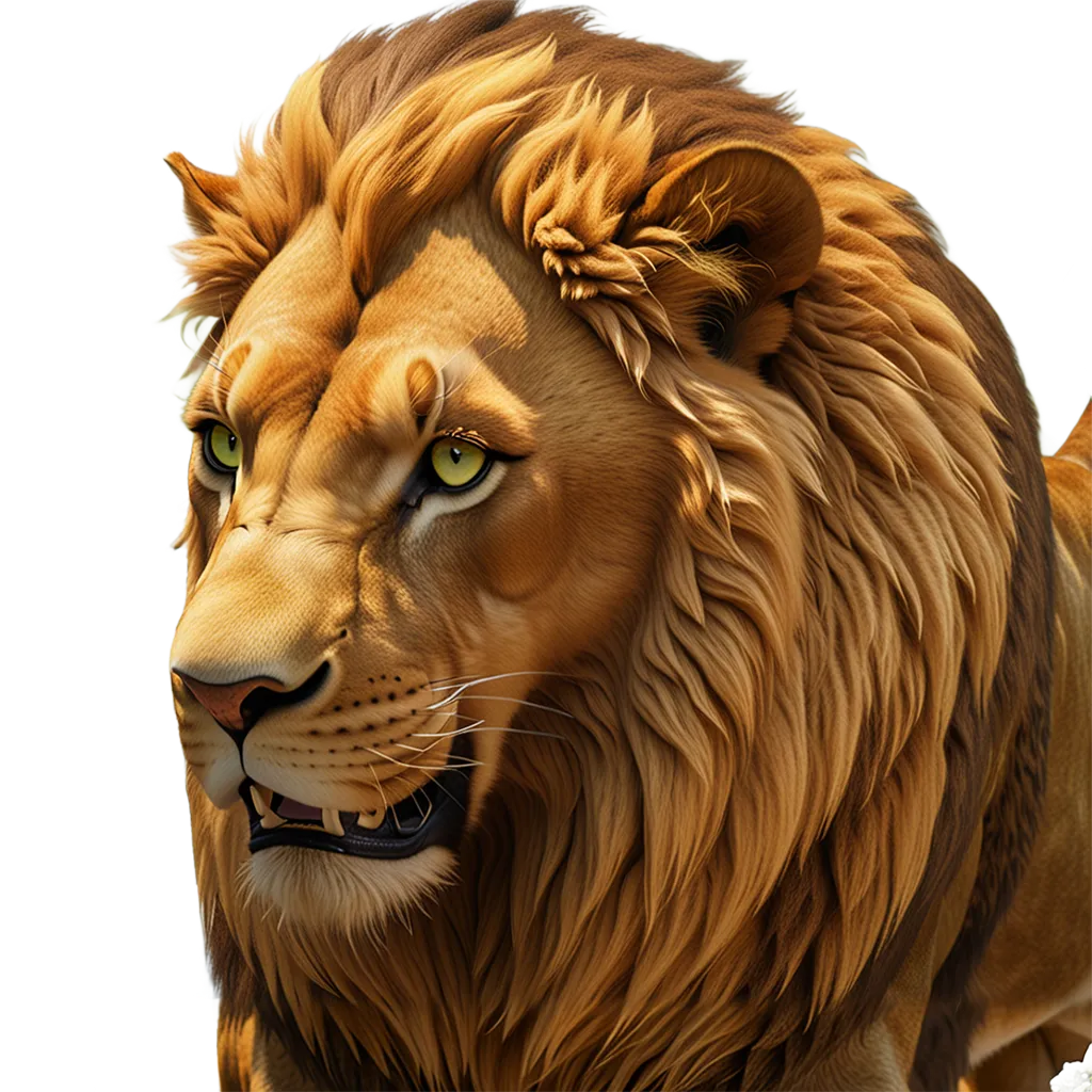 Nemean Lion