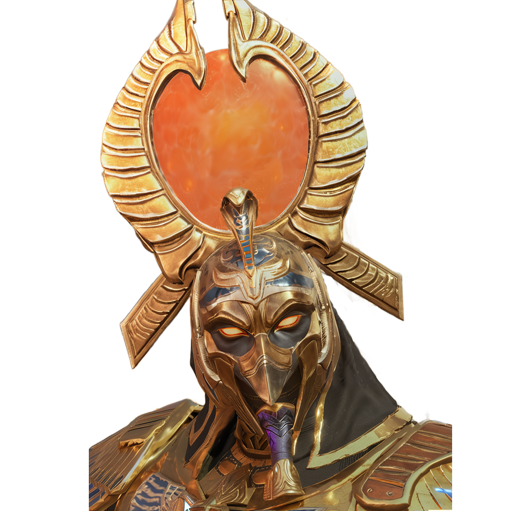 Ra