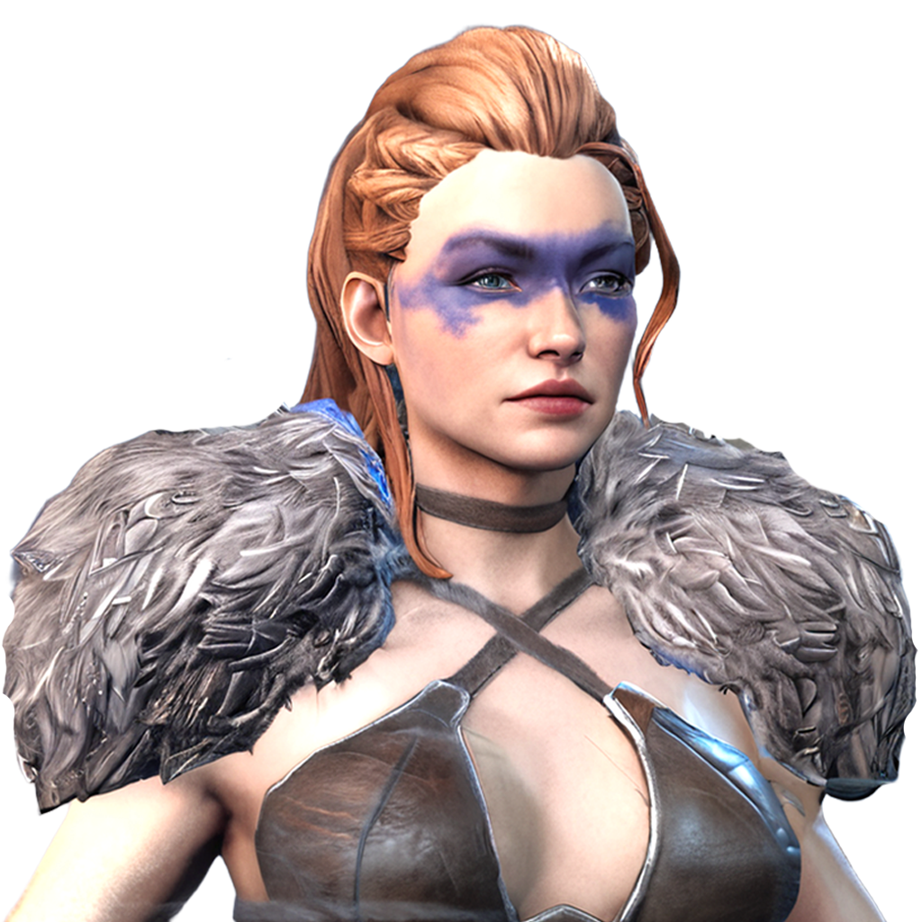 Shieldmaiden
