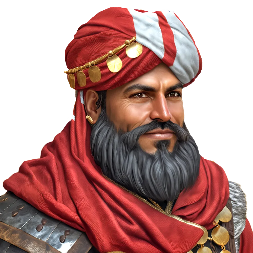 Shub Lugal
