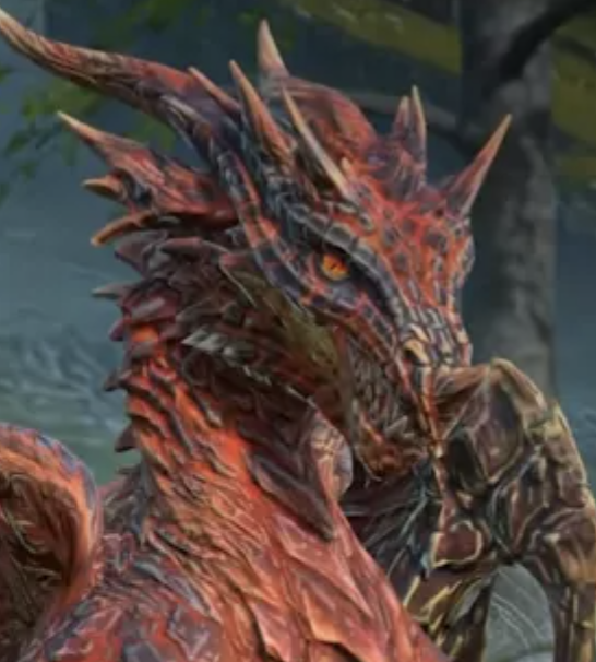 Y Ddraig Goch
