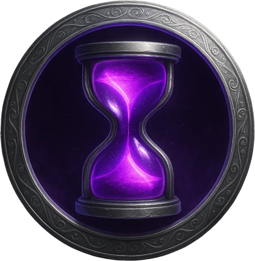 Eternal